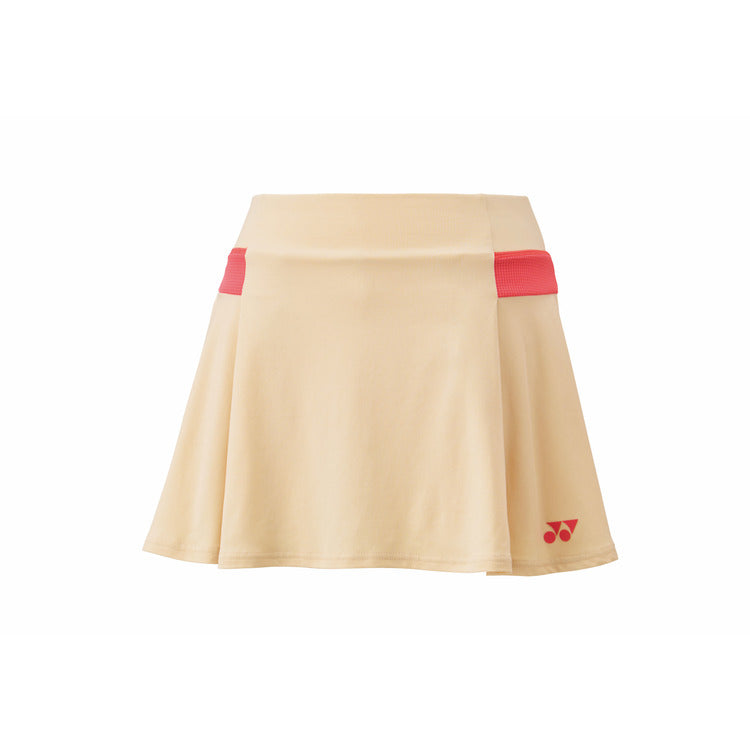 ウィメンズスカート(インナースパッツ付). 26145