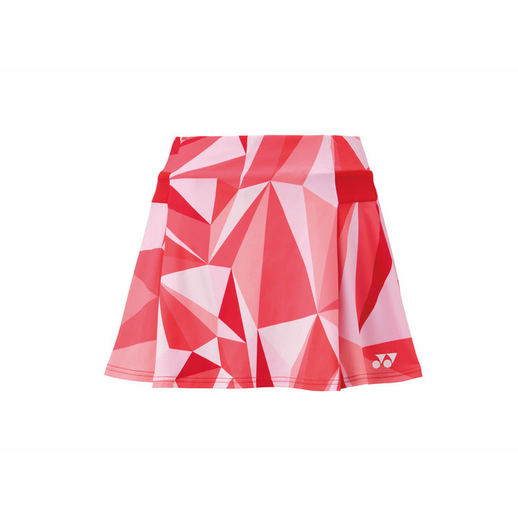 ウィメンズスカート(インナースパッツ付). 26146