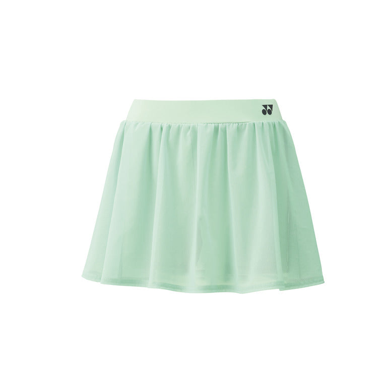 ウィメンズスカート(インナースパッツ付). 26147