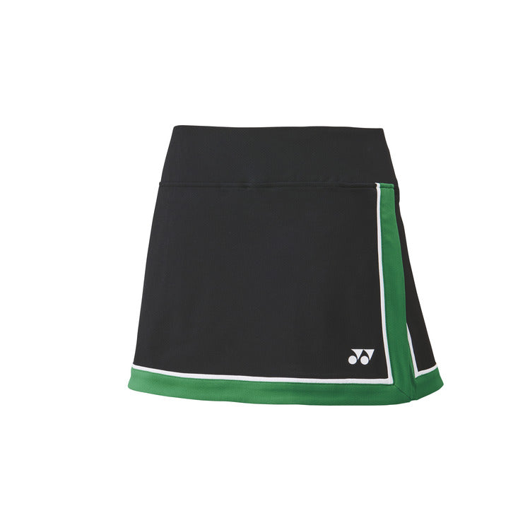 ウィメンズスカート(インナースパッツ付). 26149