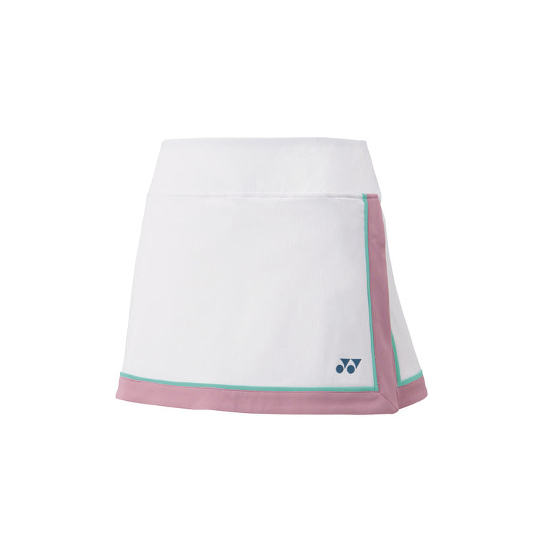 ウィメンズスカート(インナースパッツ付). 26149