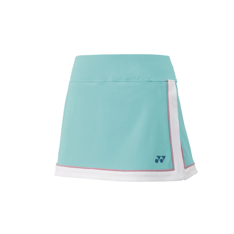 ウィメンズスカート(インナースパッツ付). 26149