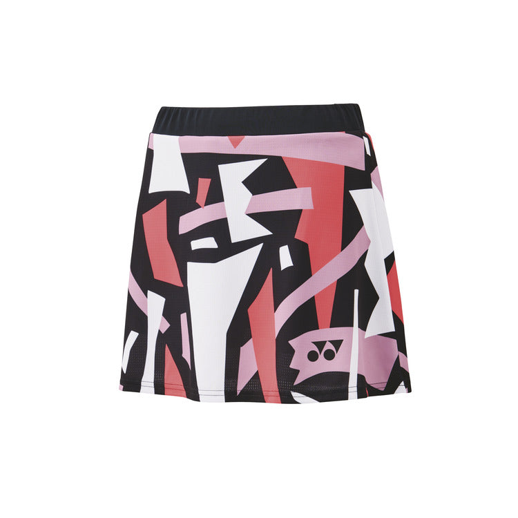 ウィメンズスカート(インナースパッツ付). 26154