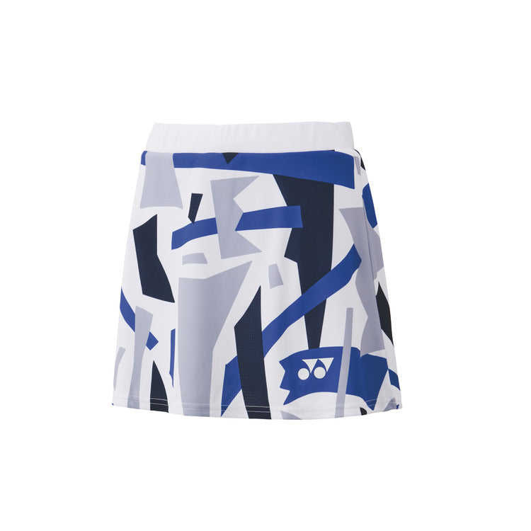 ウィメンズスカート(インナースパッツ付). 26154