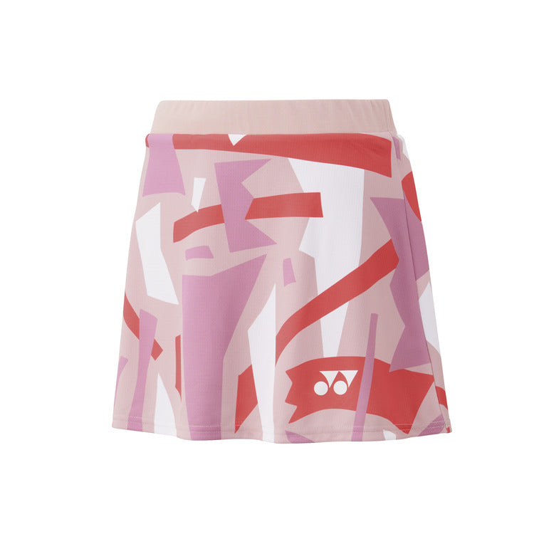 ウィメンズスカート(インナースパッツ付). 26154