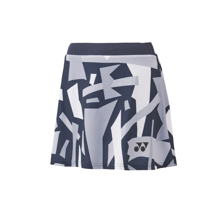 ウィメンズスカート(インナースパッツ付). 26154