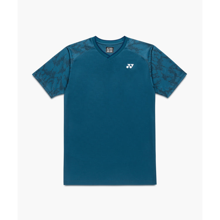 ユニゲームシャツ.10742