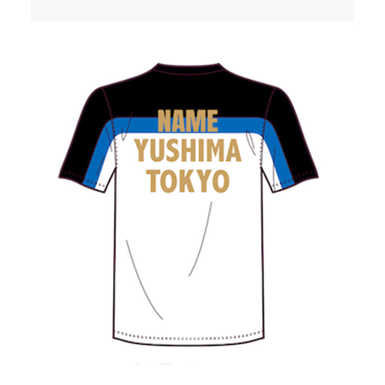 ウエアプリント