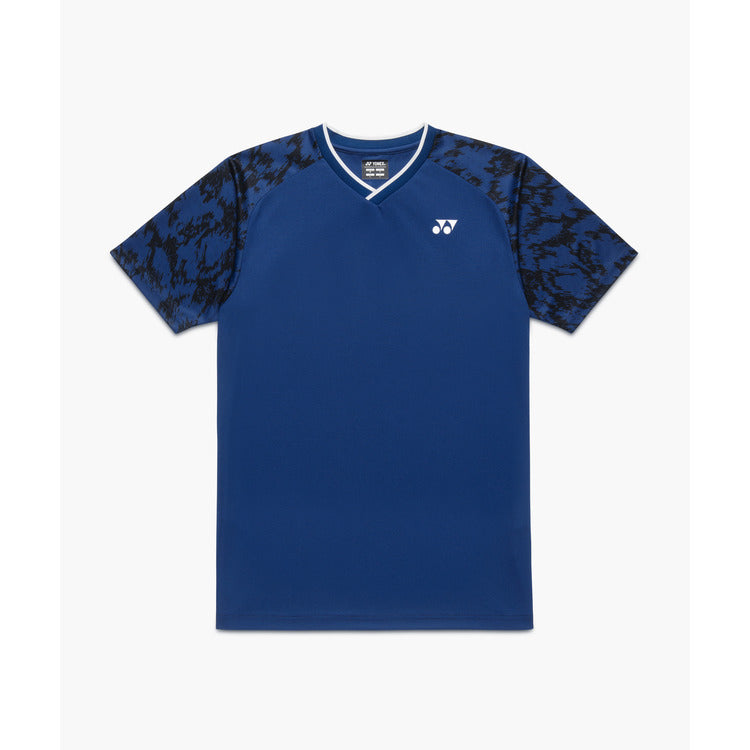 ユニゲームシャツ.10742