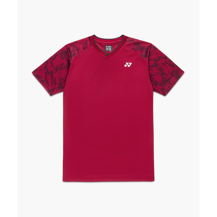 ユニゲームシャツ.10742