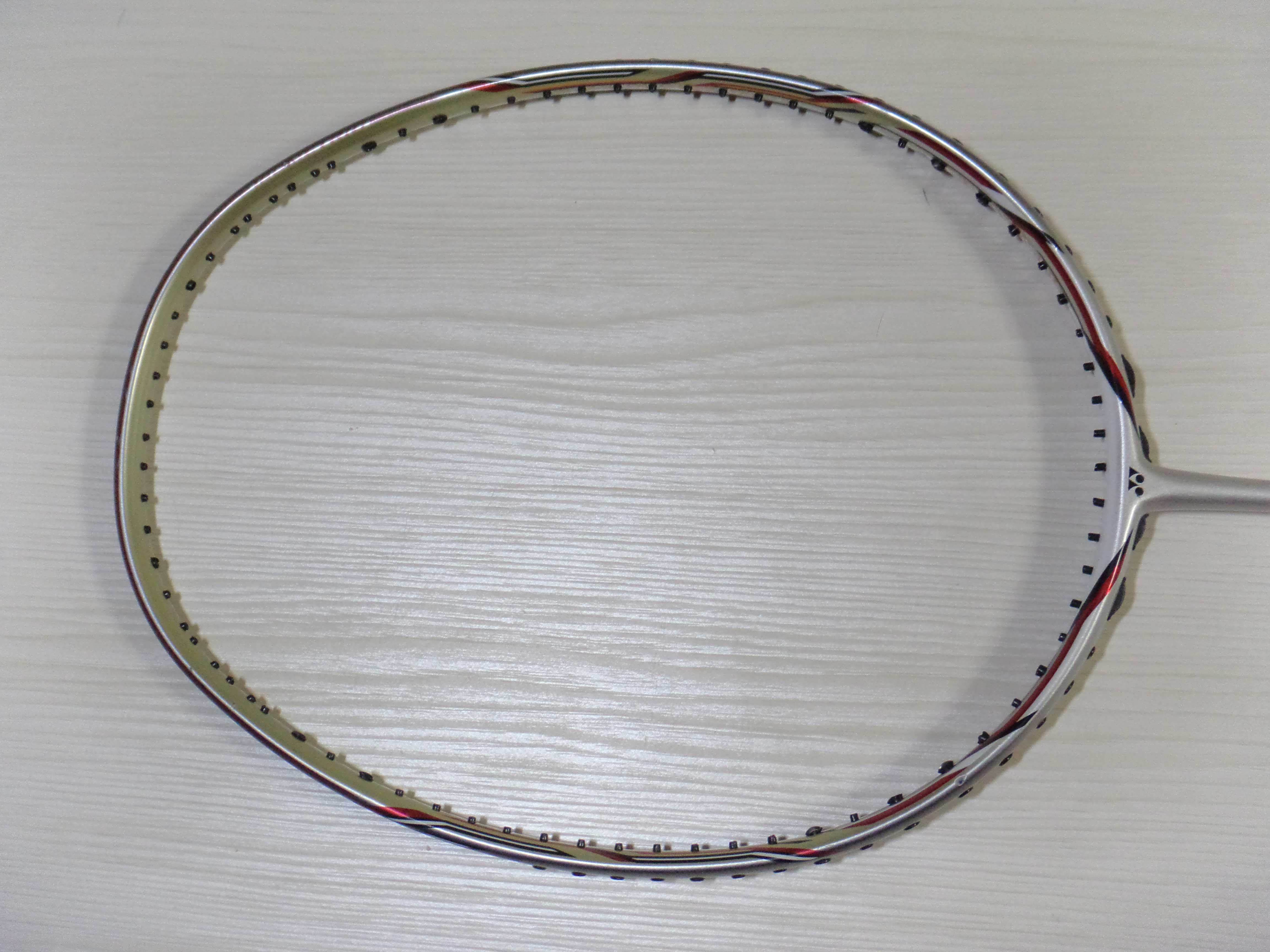 【中古】ナノレイ700FX ヨネックス(YONEX)　画像ゆうパック発送限定 　　