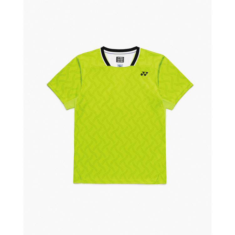 ユニゲームシャツ　10703