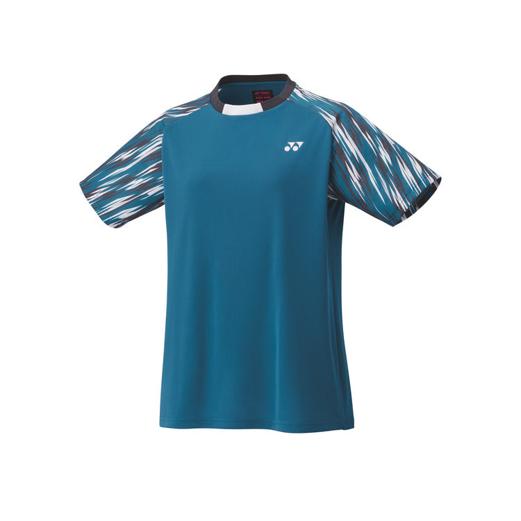 ウィメンズゲームシャツ.20895