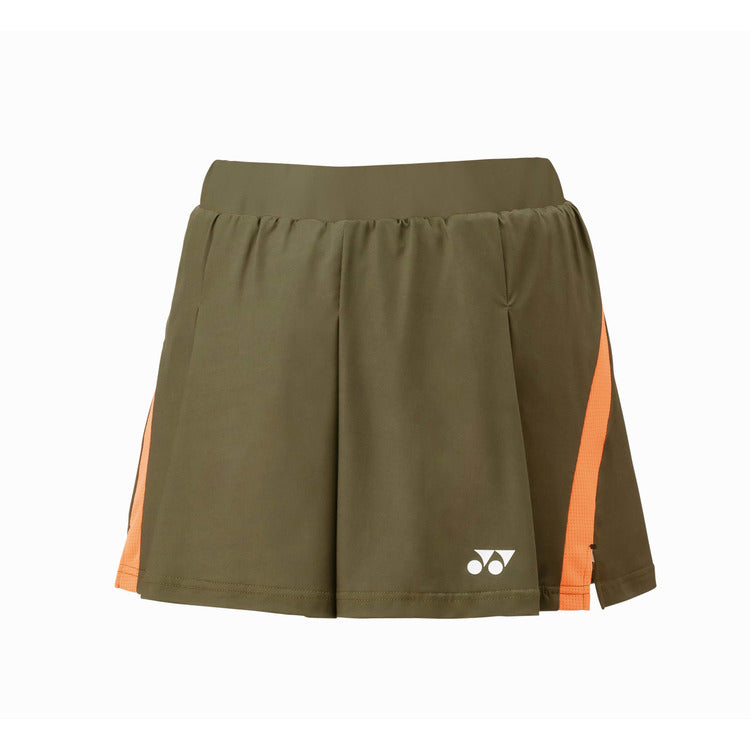 ウィメンズショートパンツ.25097　2025年8月発売製品.