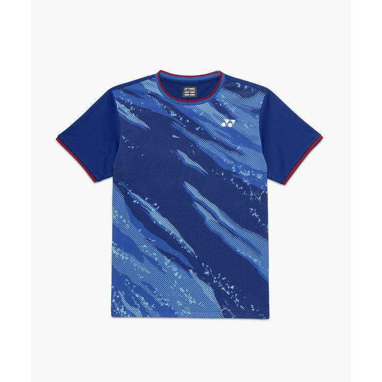 ユニゲームシャツ（フィットスタイル）.10739