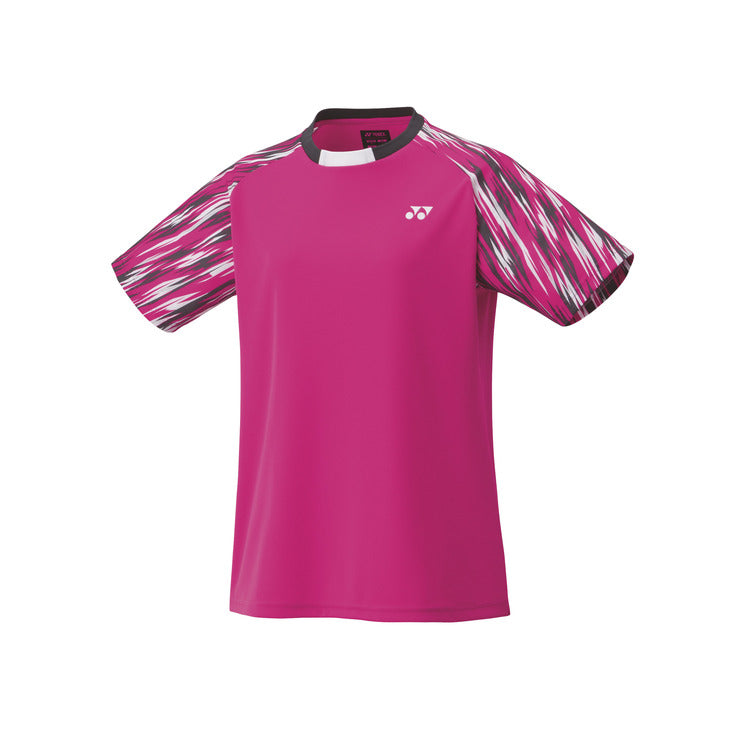 ウィメンズゲームシャツ.20895