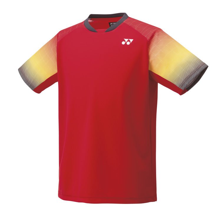 ユニゲームシャツ（フィットスタイル）.10680