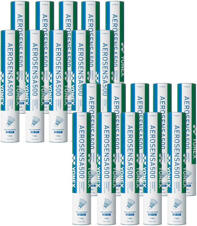 2箱セット　エアロセンサ500（20ダース） AS-500　