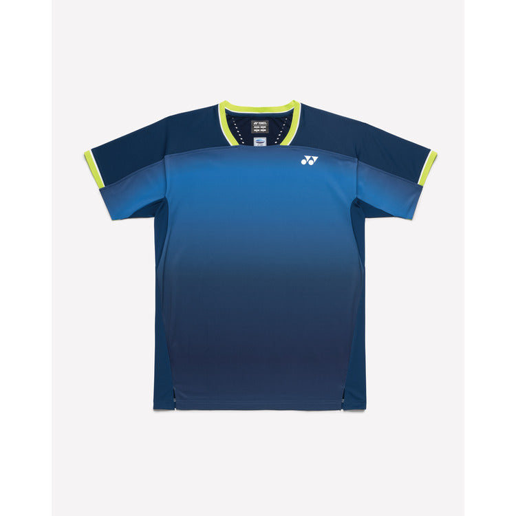 ユニゲームシャツ　10704