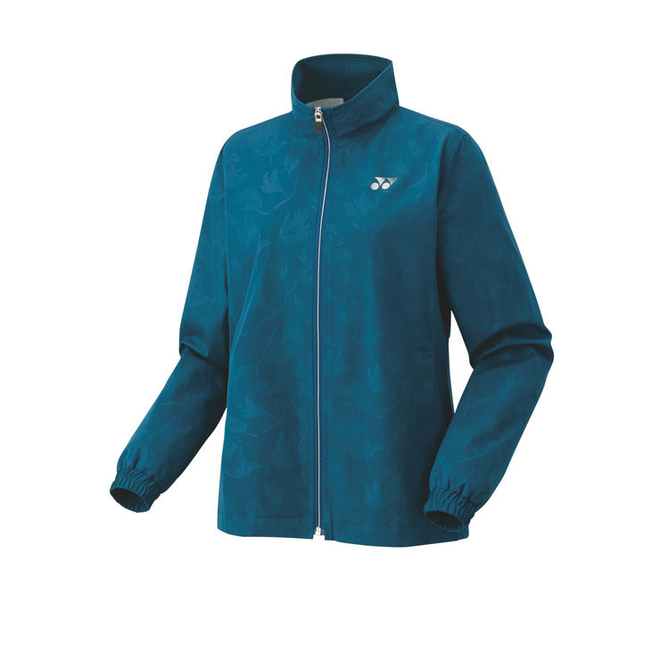 ウィメンズ裏地付ウィンドウォーマーシャツ.78078