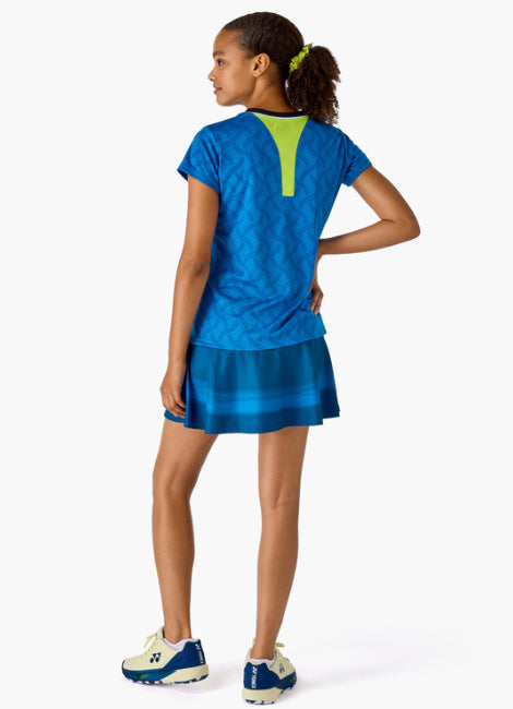 ウィメンズゲームシャツ 20922