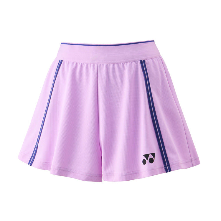 ウィメンズショートパンツ.25100　2025年8月発売製品.