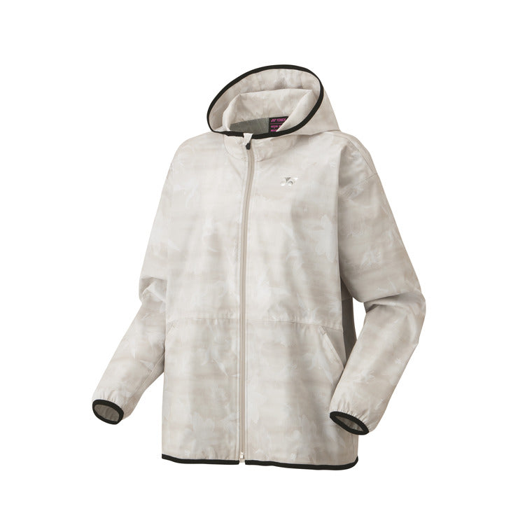 ウィメンズ裏地付ウィンドウォーマーパーカ.78077