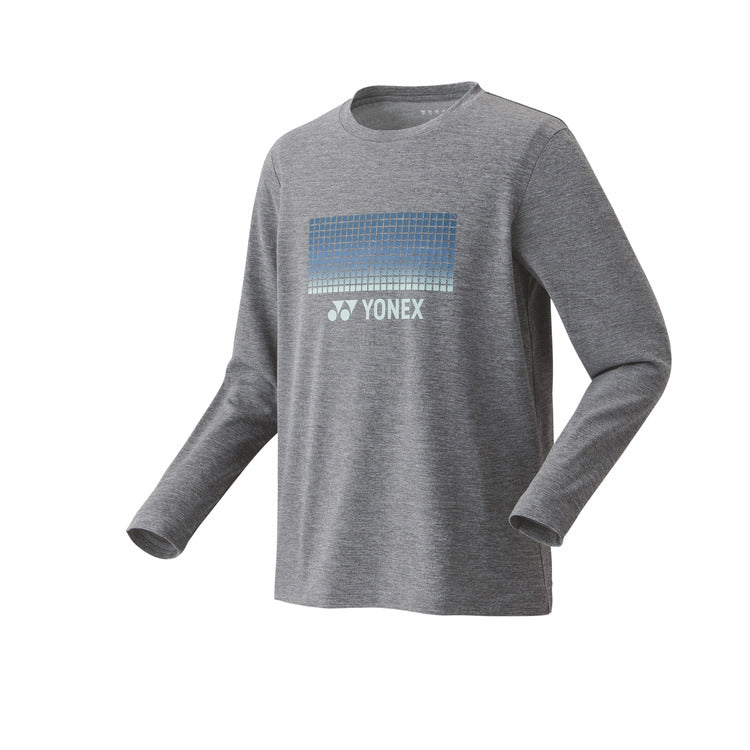 ユニロングスリーブＴシャツ.16817