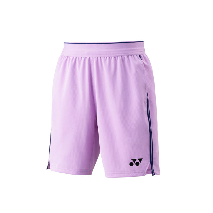メンズニットハーフパンツ.15207　2025年8月発売製品.