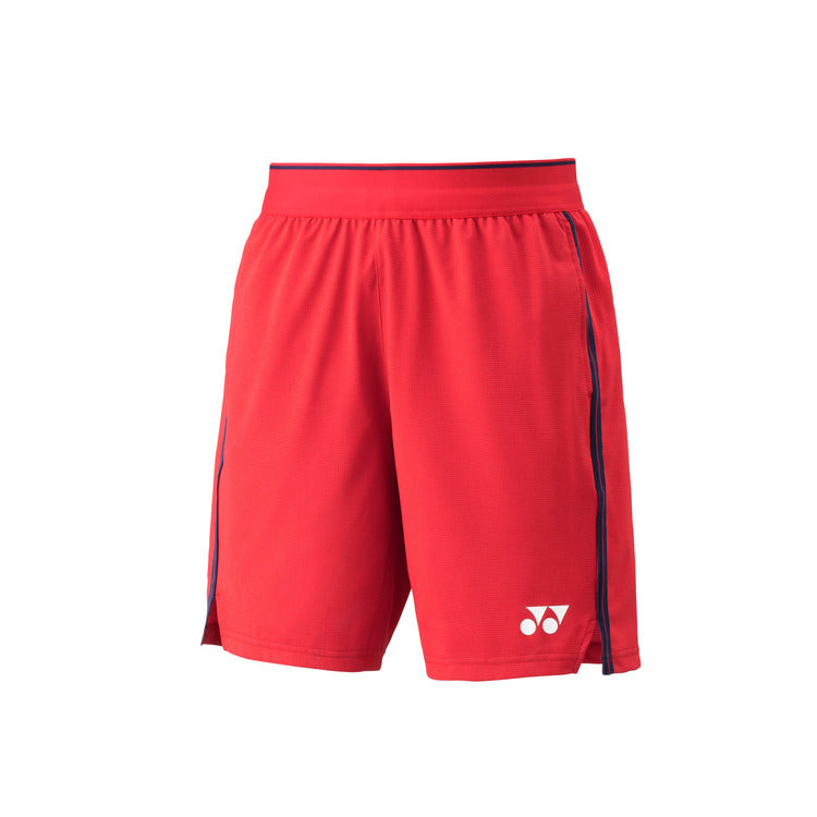 メンズニットハーフパンツ.15207　2025年8月発売製品.