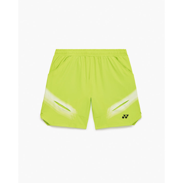 ユニハーフパンツ.15234