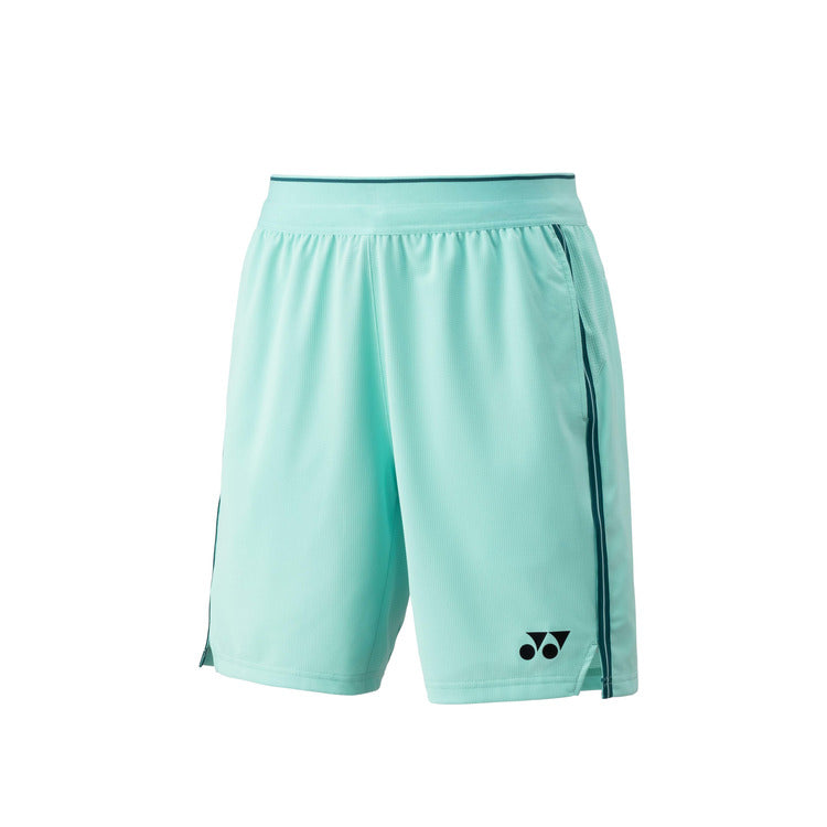 メンズニットハーフパンツ.15207　2025年8月発売製品.