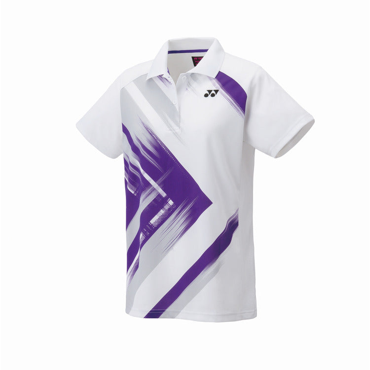 ウィメンズゲームシャツ.20969