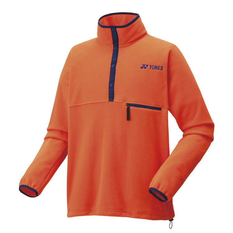 ユニフリースプルオーバー.90094