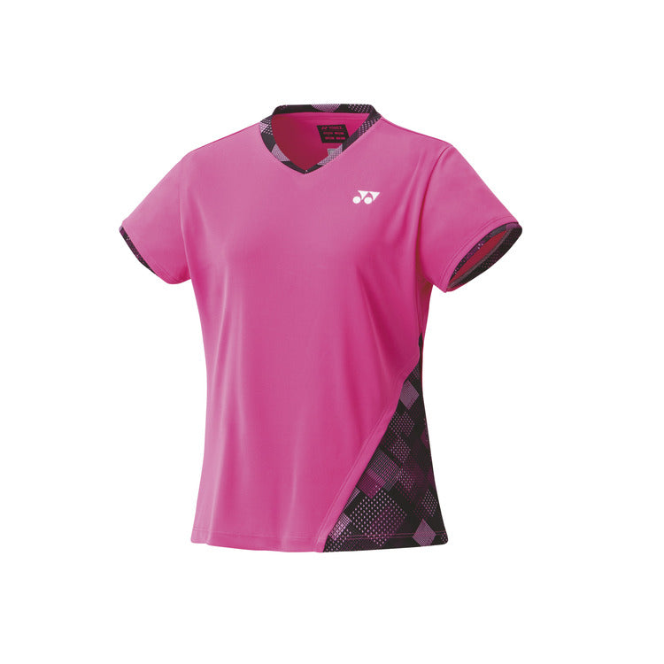 ウィメンズゲームシャツ.20894