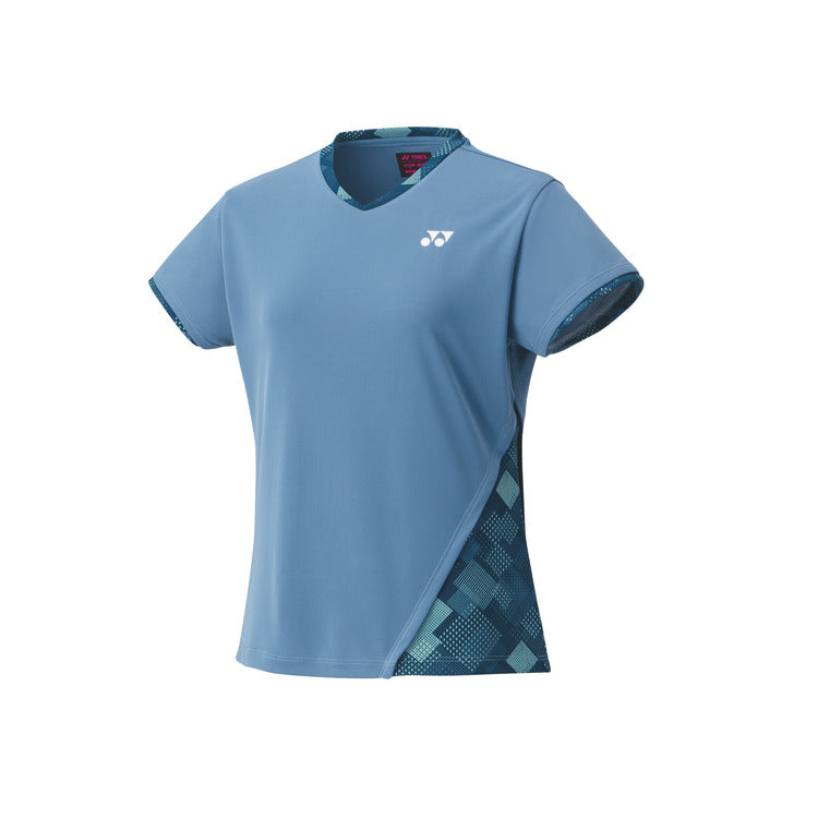 ウィメンズゲームシャツ.20894