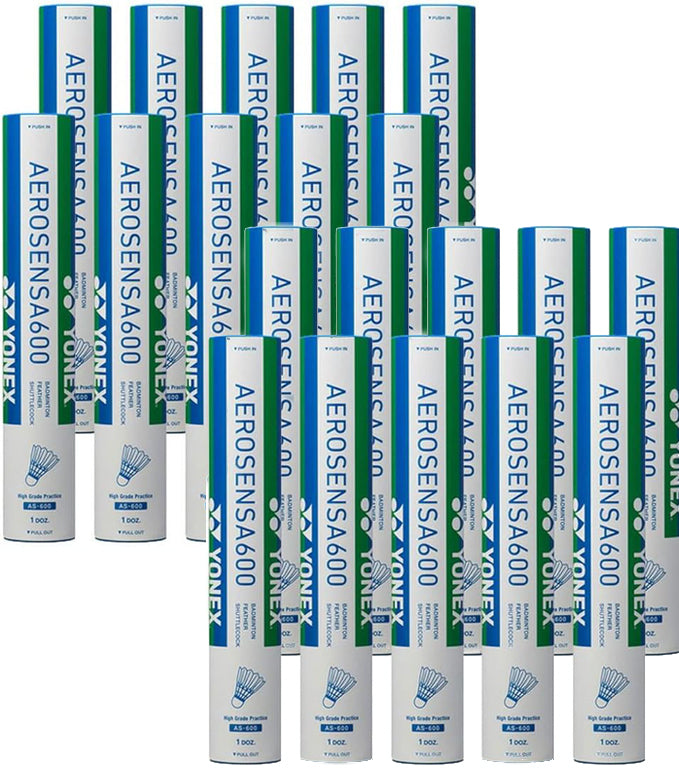エアロセンサ600 4番5番セット（20ダーズ） AS-600　〔+送料有料〕