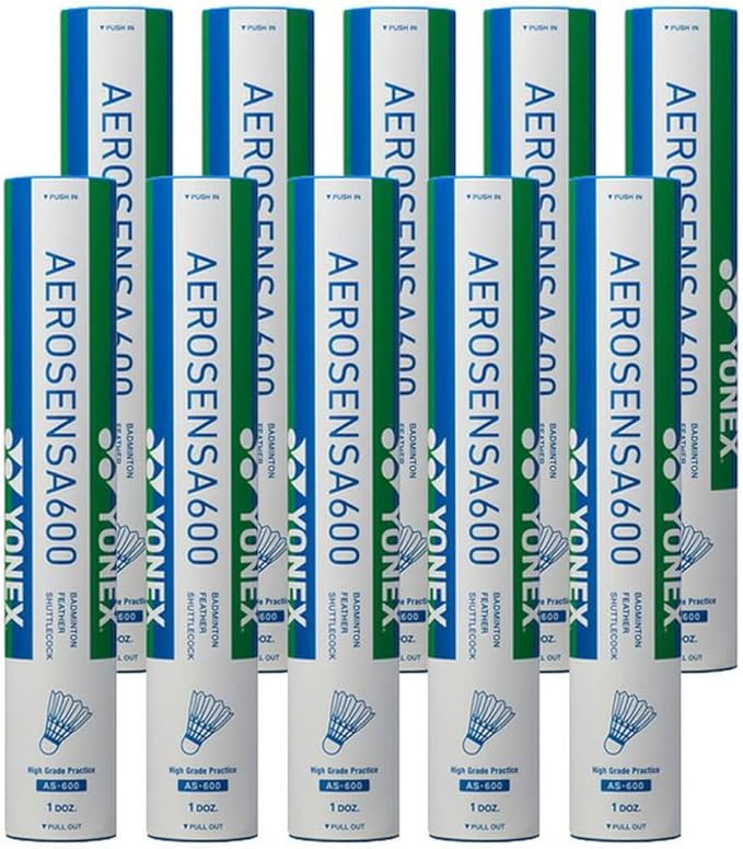 【4番在庫有り】エアロセンサ600（10ダース又は20ダーズ） AS-600　〔+送料有料〕