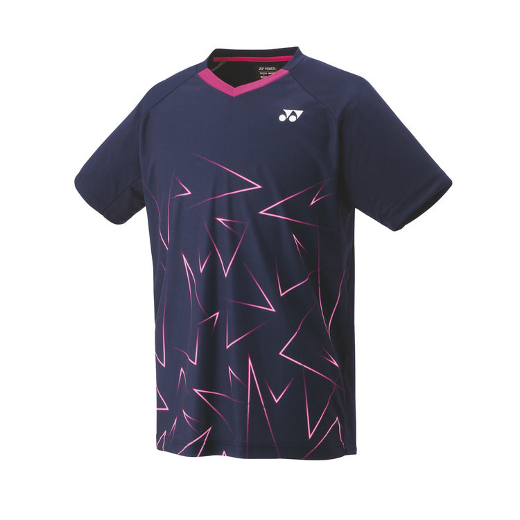 バトミントン – 9ページ目