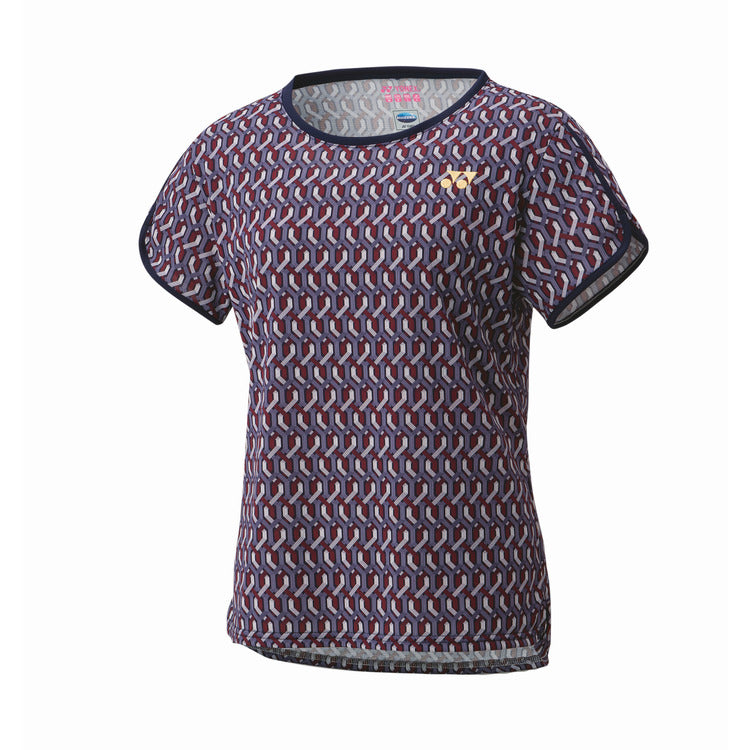 ウィメンズゲームシャツ. 20803