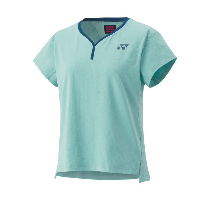 ウィメンズゲームシャツ. 20837