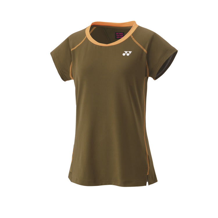 ウィメンズゲームシャツ. 20839