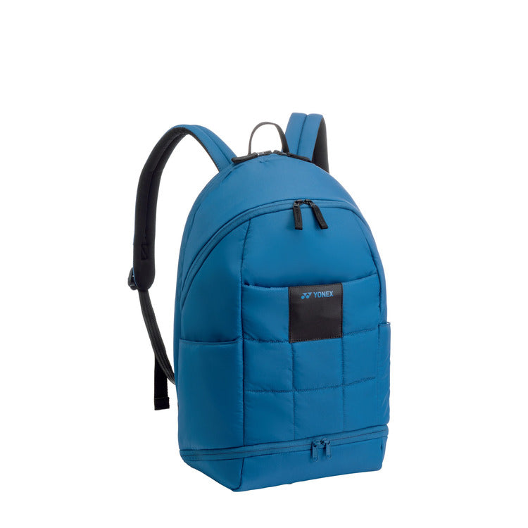 バックパック. BAG2468〈テニス1本分収容可能〉.