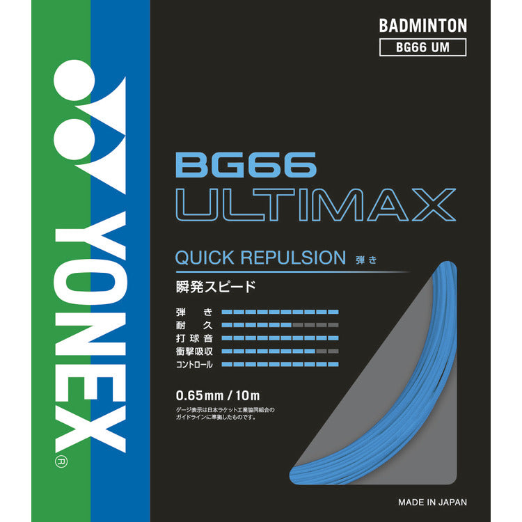 BG66 アルティマックス. BG66UM