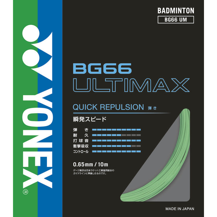BG66 アルティマックス. BG66UM